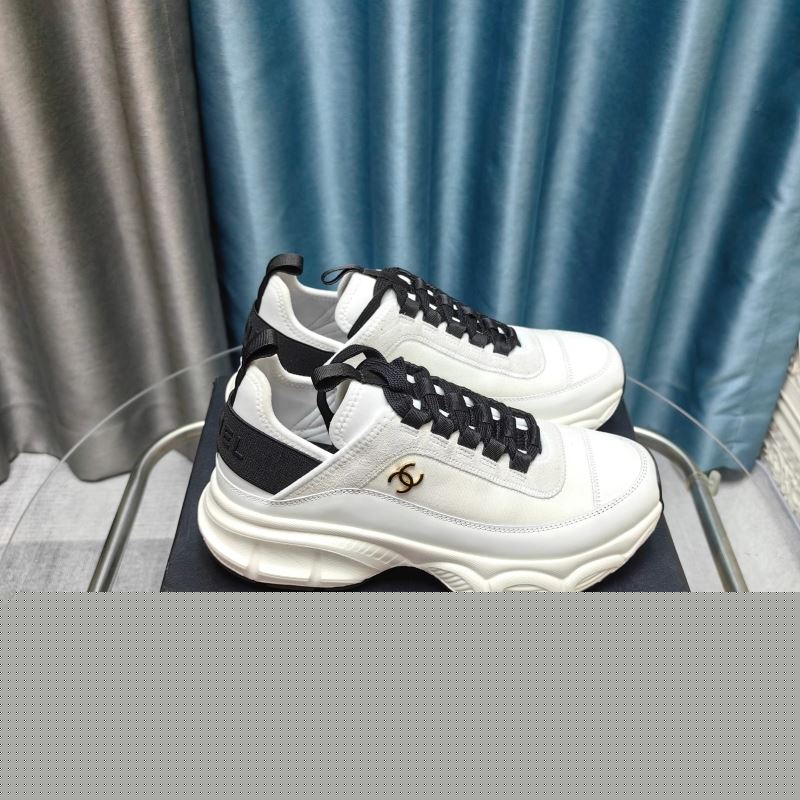 Ch*el sneakers